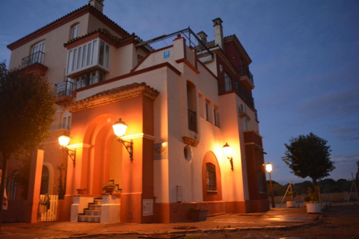 Casita de María El Puerto de Santa Maria Exterior foto